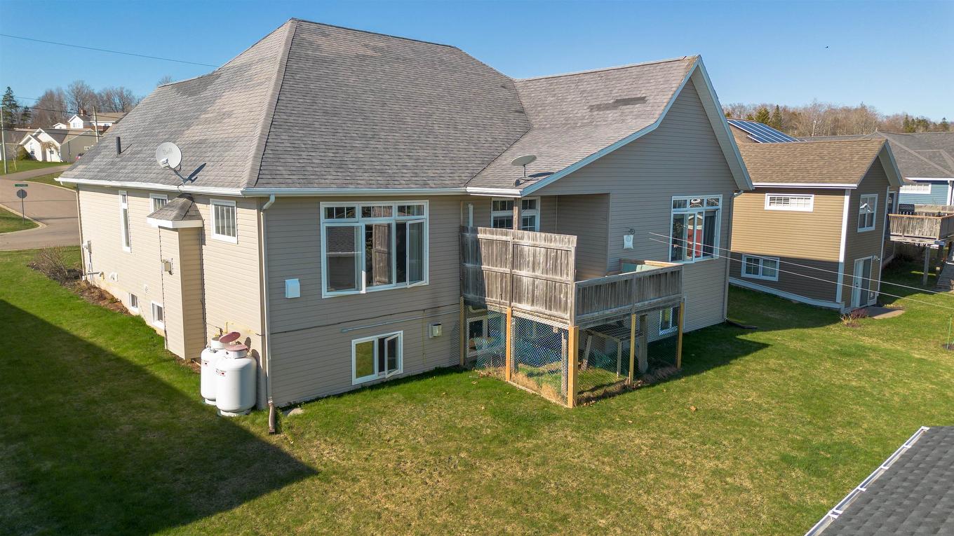 59 Gardiner Drive, Charlottetown, PE