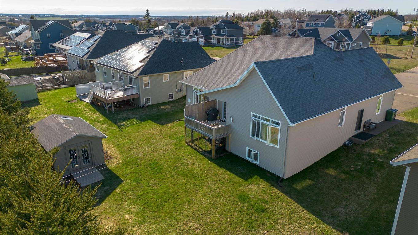 59 Gardiner Drive, Charlottetown, PE