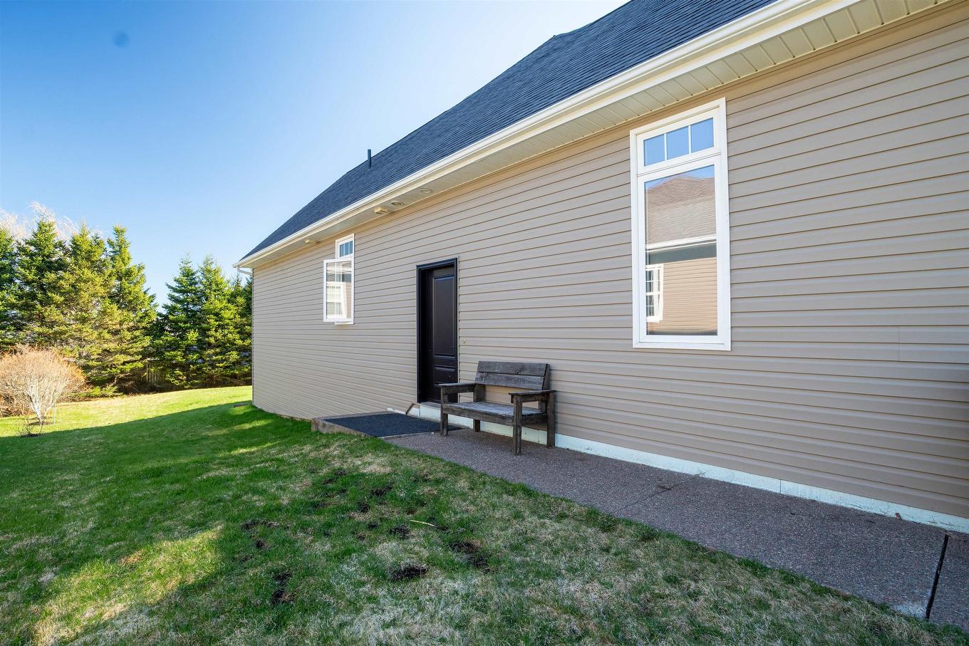 59 Gardiner Drive, Charlottetown, PE