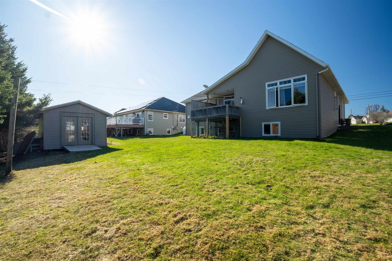 59 Gardiner Drive, Charlottetown, PE