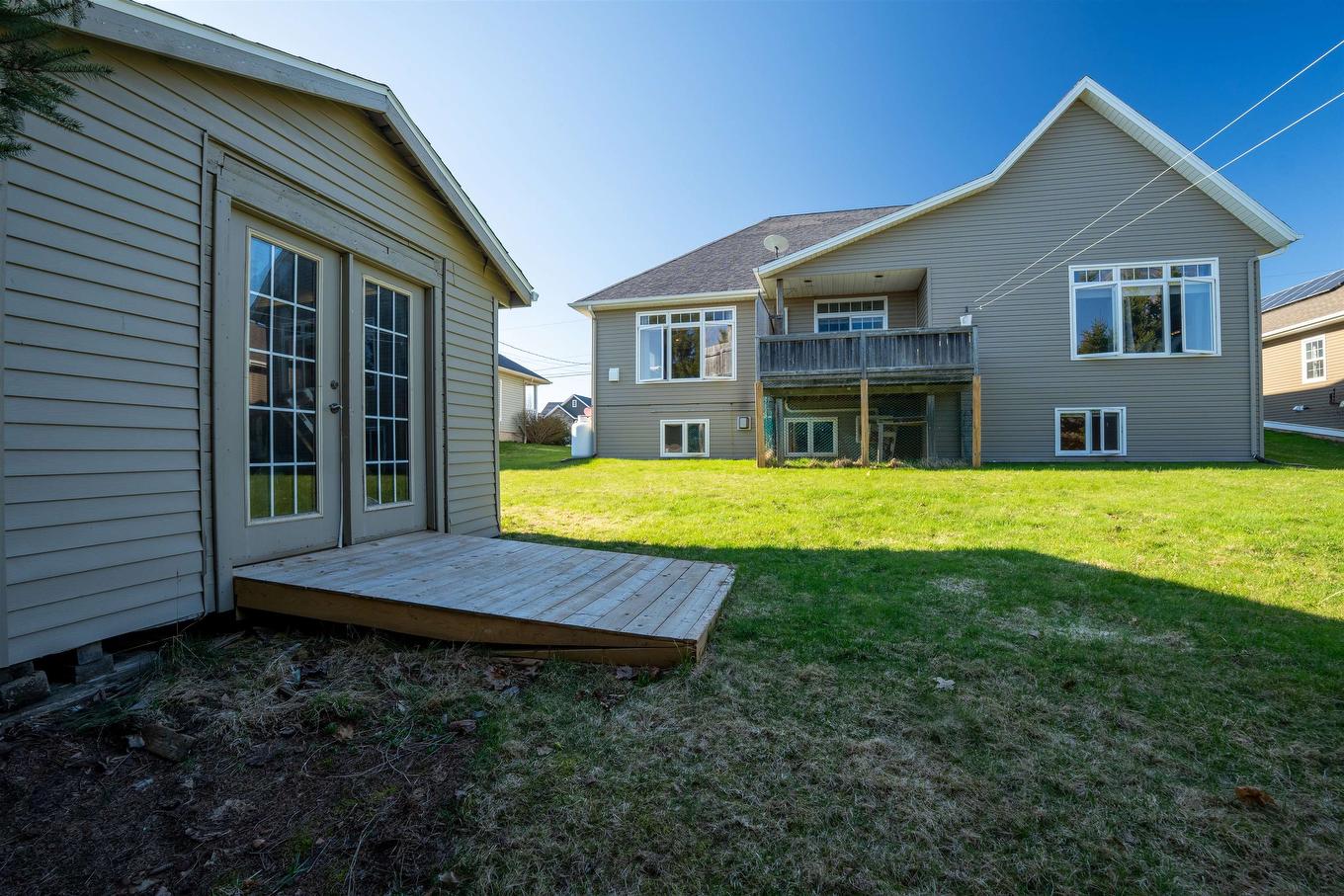 59 Gardiner Drive, Charlottetown, PE