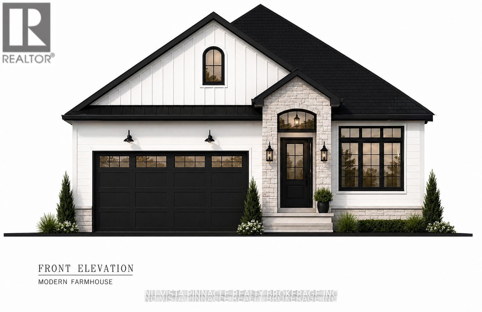 77 Basil Crescent, Middlesex Centre (Ilderton), ON - Other