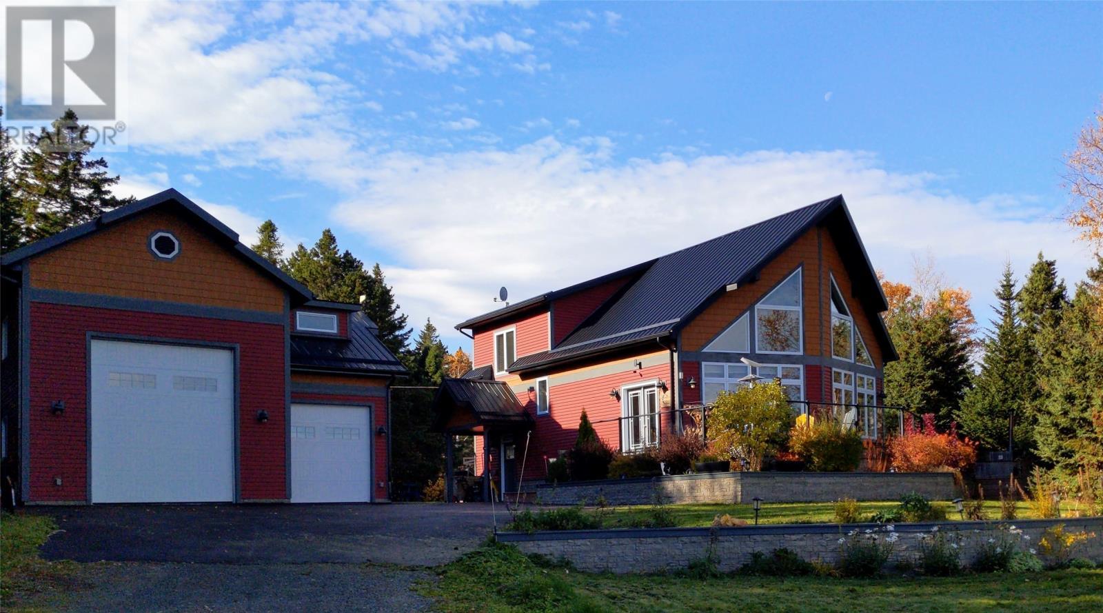 1 Route 380 Highway, Triton, NL - Outdoor