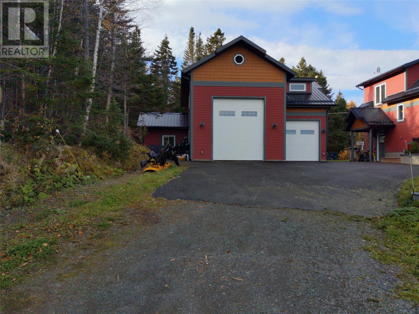 1 Route 380 Highway, Triton, NL - Outdoor