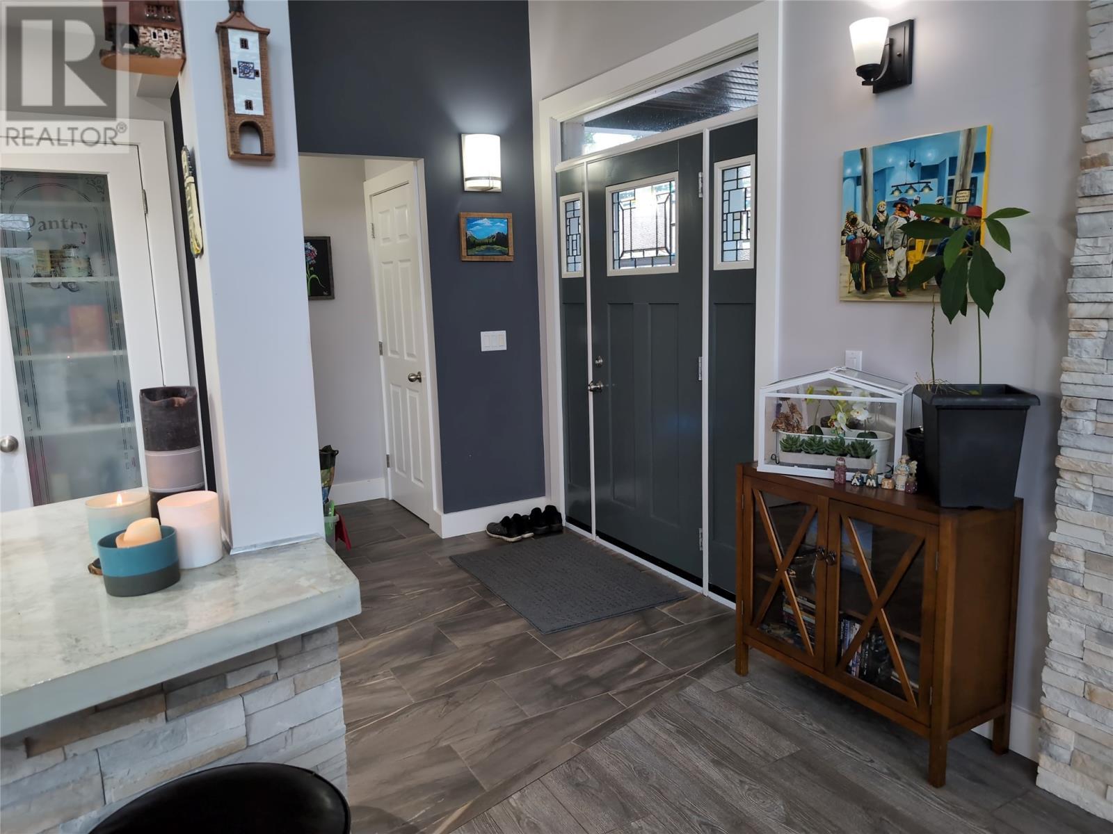 1 Route 380 Highway, Triton, NL - Indoor Photo Showing Other Room