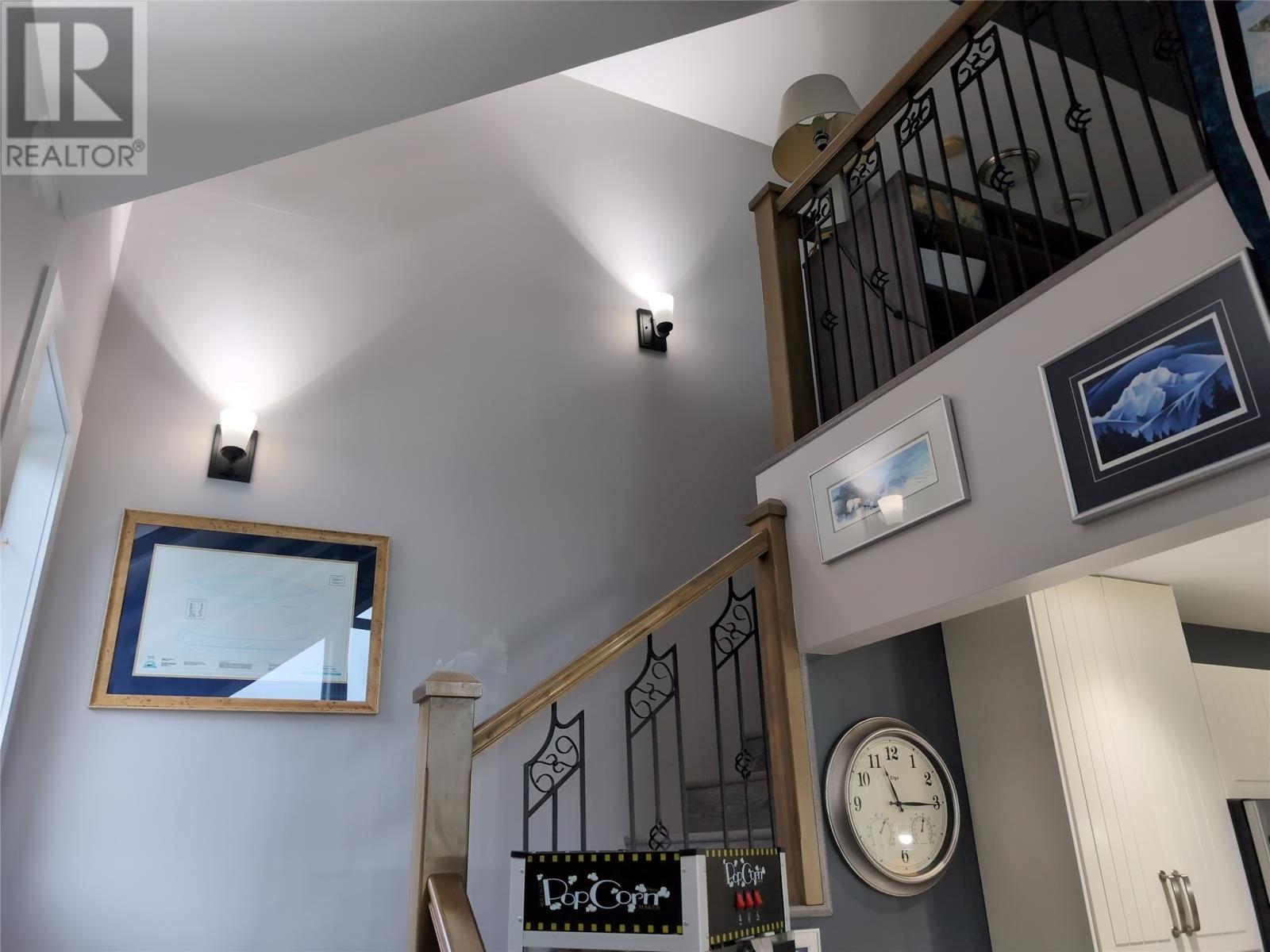 1 Route 380 Highway, Triton, NL - Indoor Photo Showing Other Room