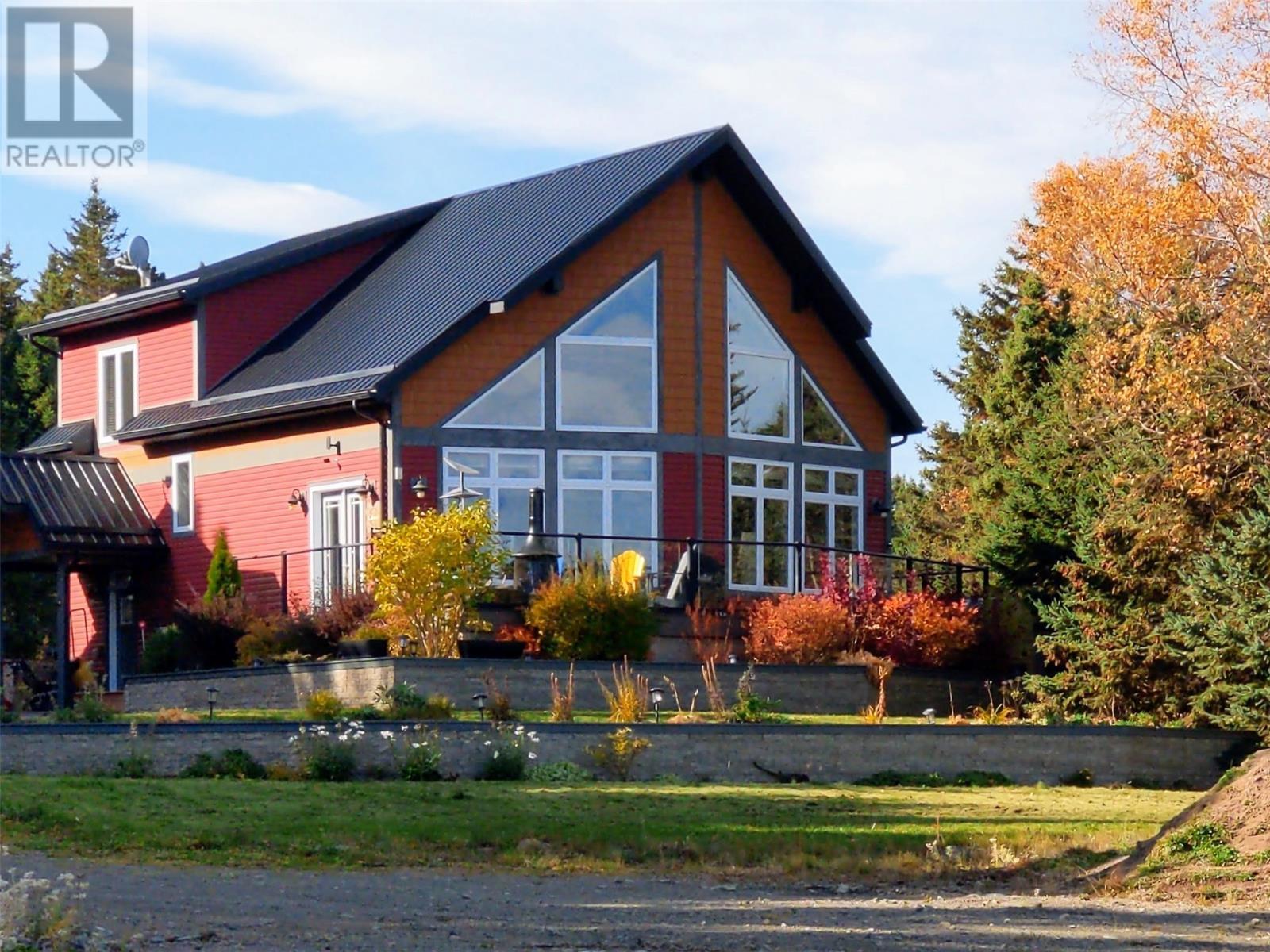 1 Route 380 Highway, Triton, NL - Outdoor