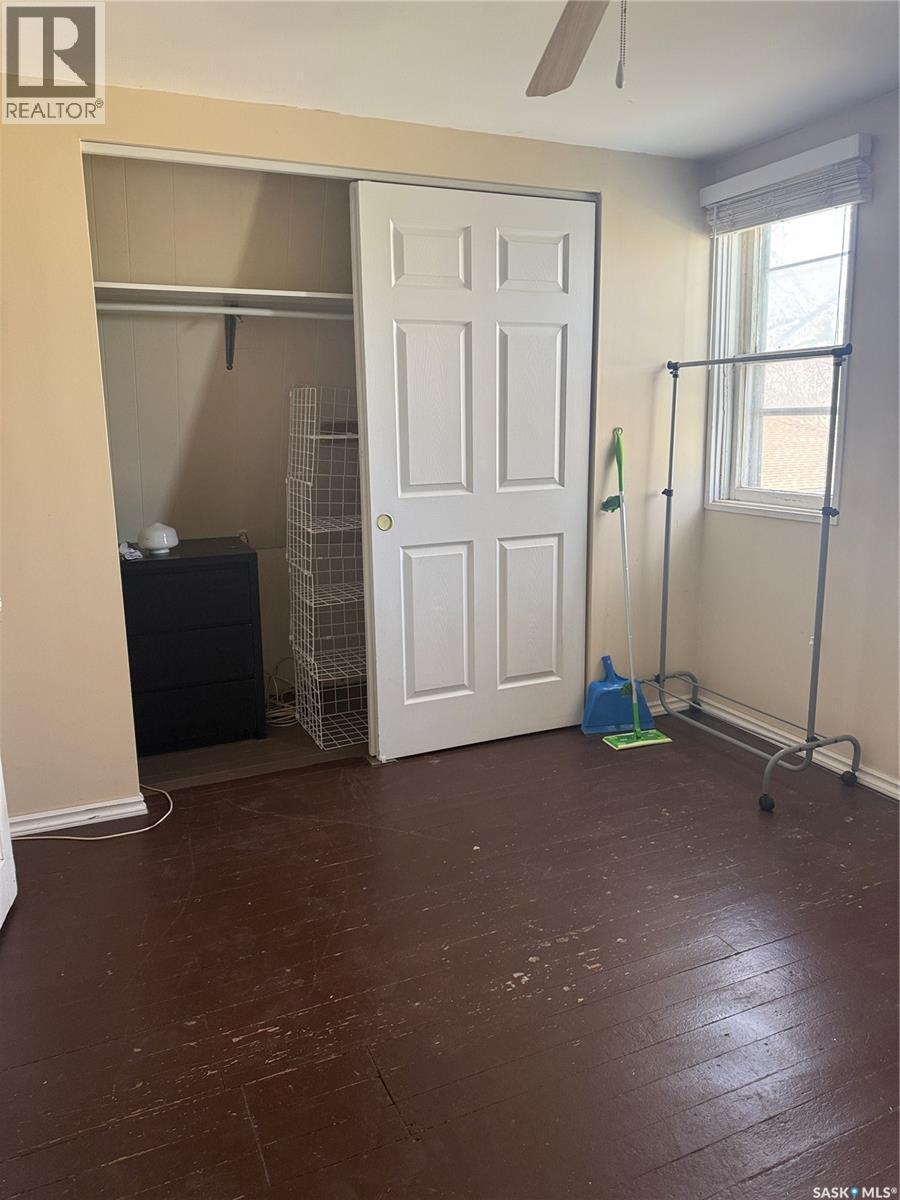 414 3Rd Avenue, Dodsland, SK - Indoor Photo Showing Other Room