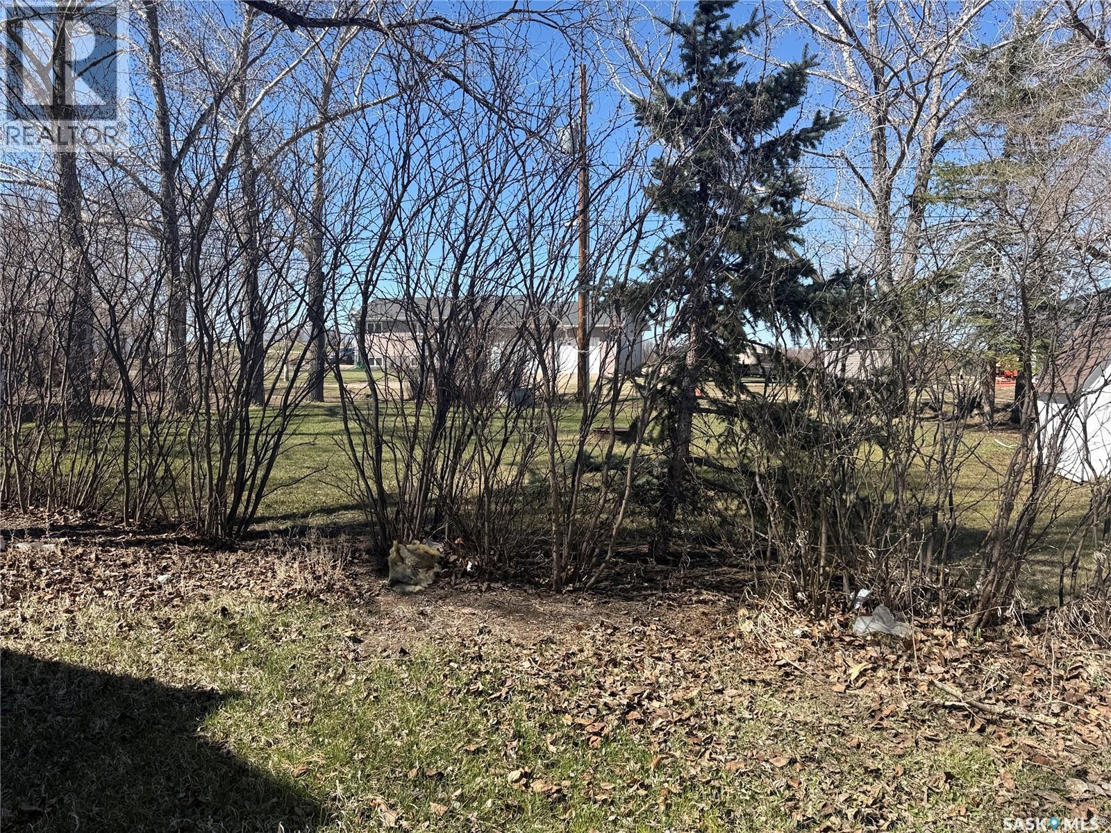 414 3Rd Avenue, Dodsland, SK - Outdoor With View