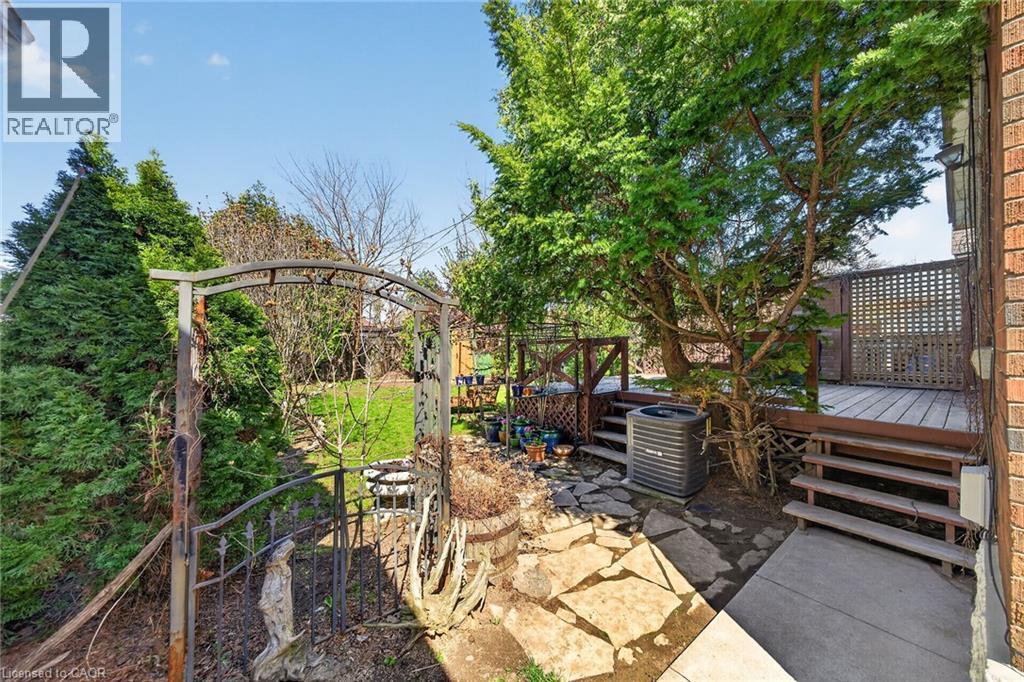 188 Wexford Avenue S, Hamilton, ON - Outdoor