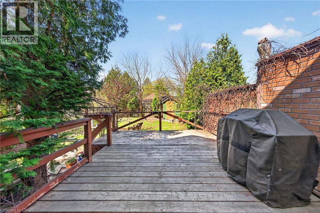 188 Wexford Avenue S, Hamilton, ON - Outdoor