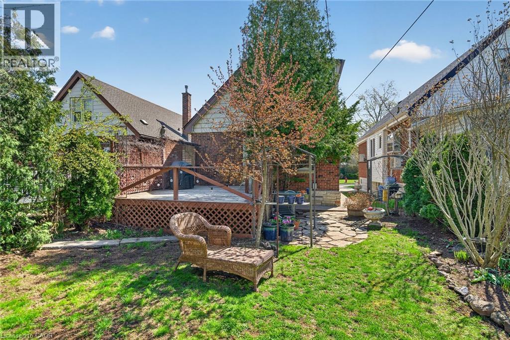 188 Wexford Avenue S, Hamilton, ON - Outdoor