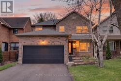 50 MCLEOD DRIVE Aurora (Aurora Heights), ON L4G 5E8