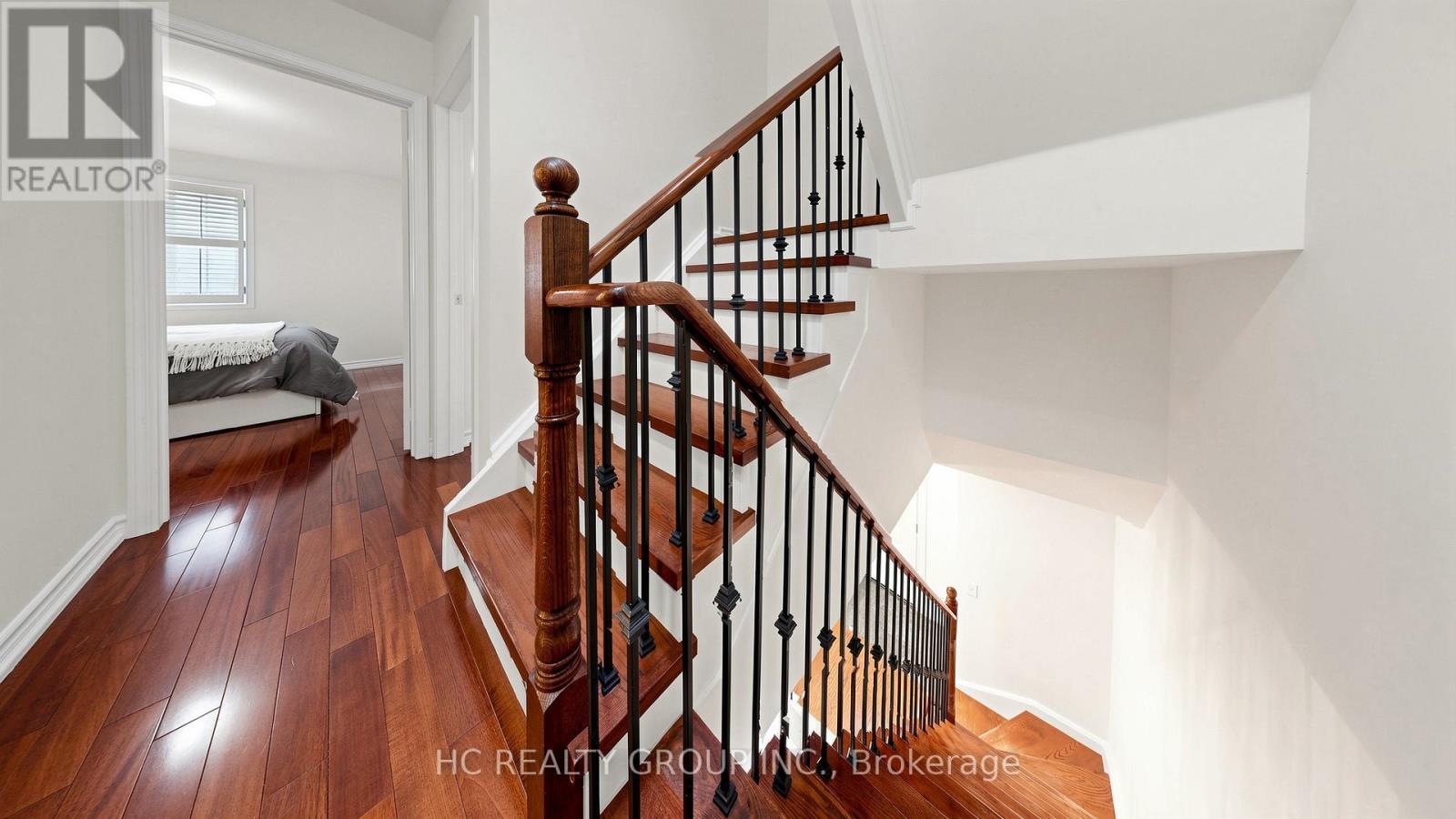 301 - 11 Everson Drive, Toronto, ON - Indoor Photo Showing Other Room