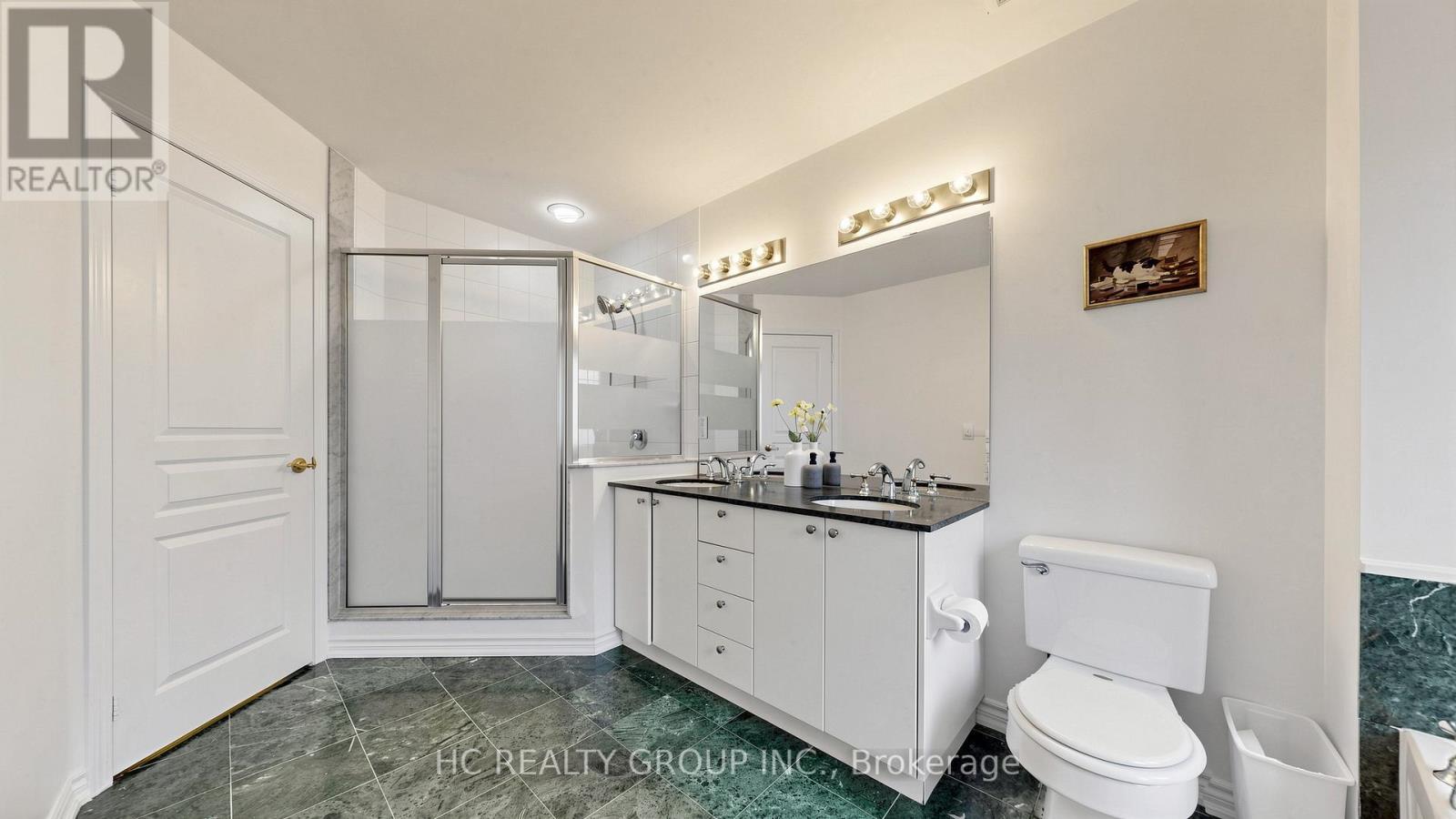 301 - 11 Everson Drive, Toronto, ON - Indoor Photo Showing Bathroom