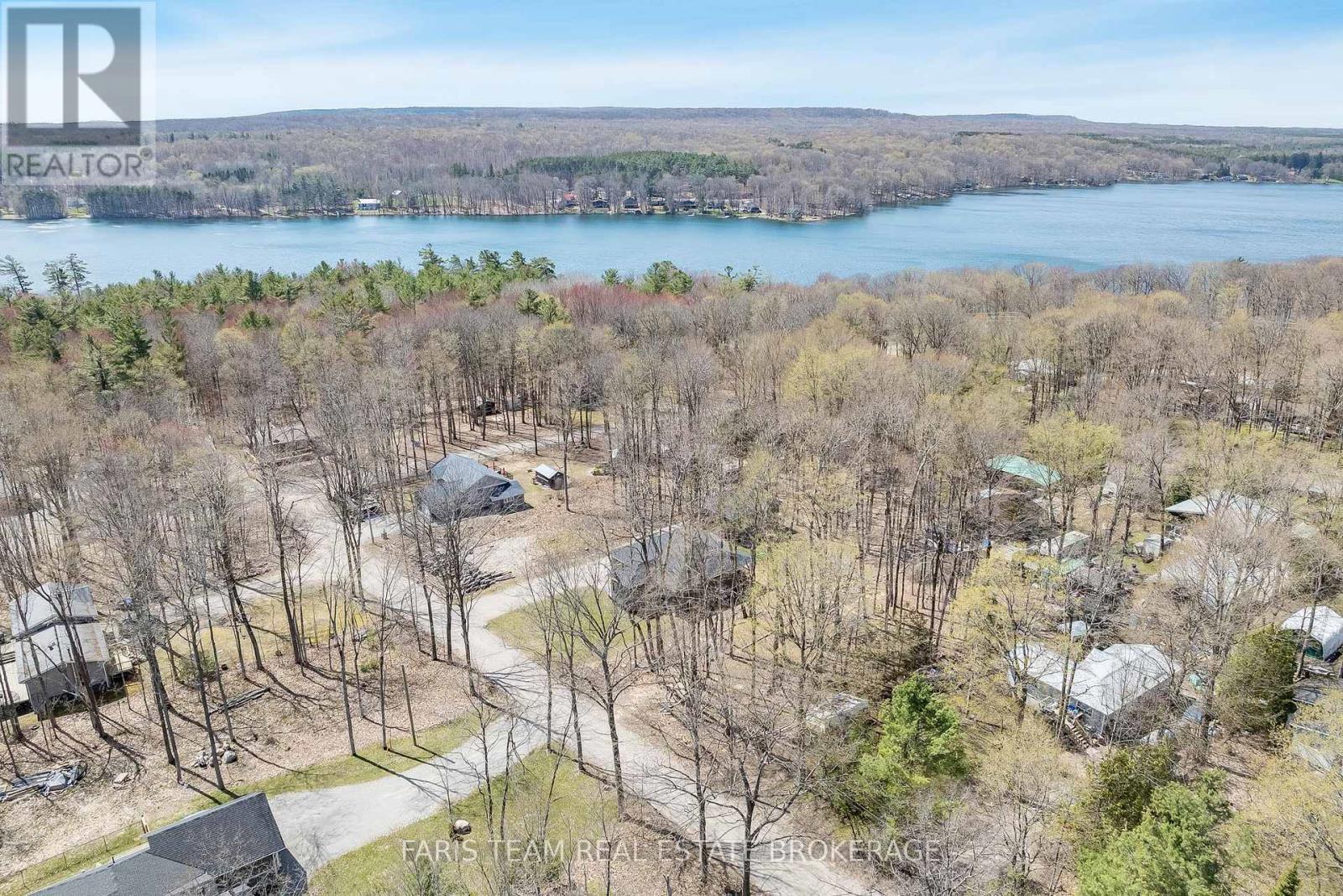 6 Fairlawn Grove, Tiny, ON - Outdoor With Body Of Water With View