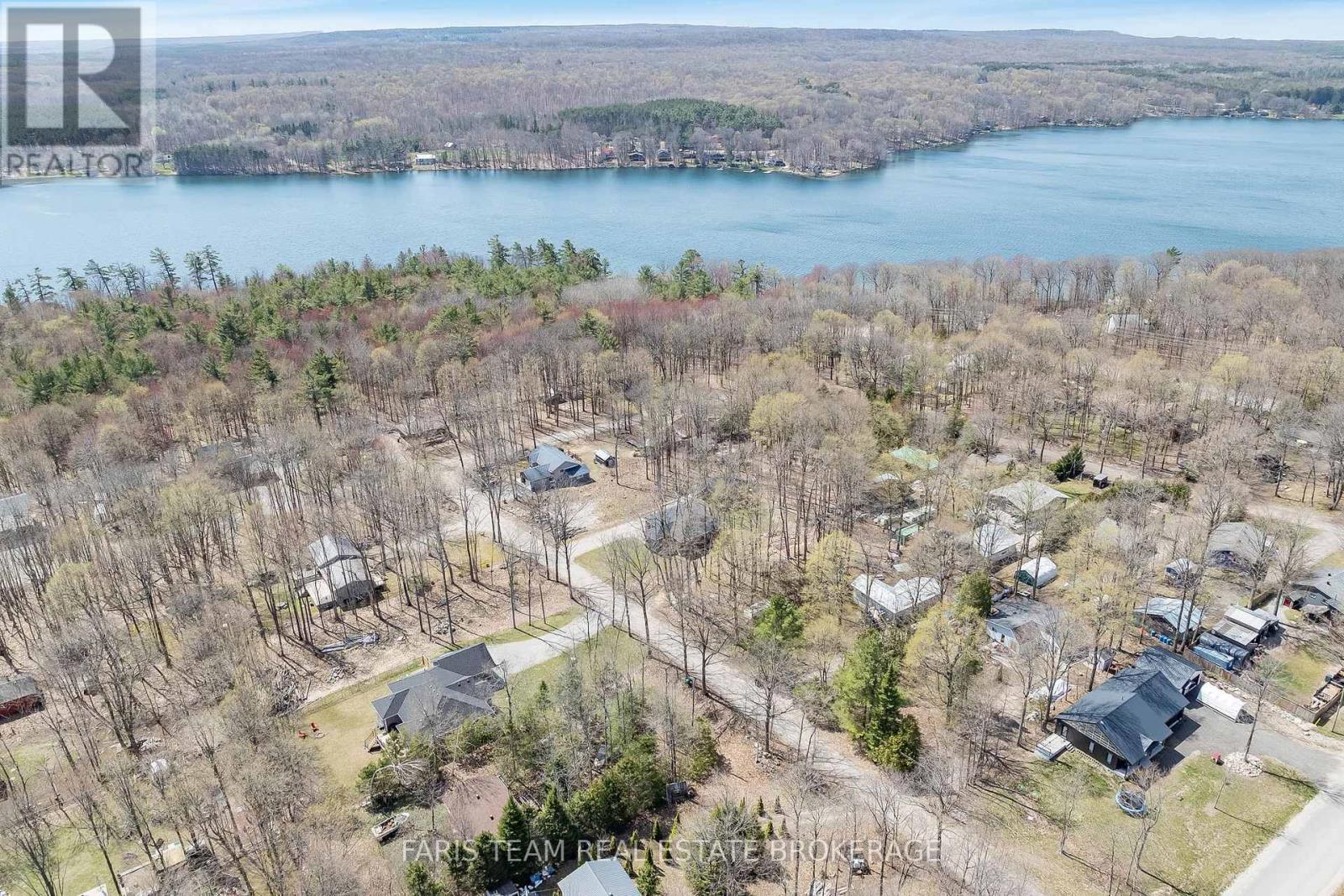 6 Fairlawn Grove, Tiny, ON - Outdoor With Body Of Water With View
