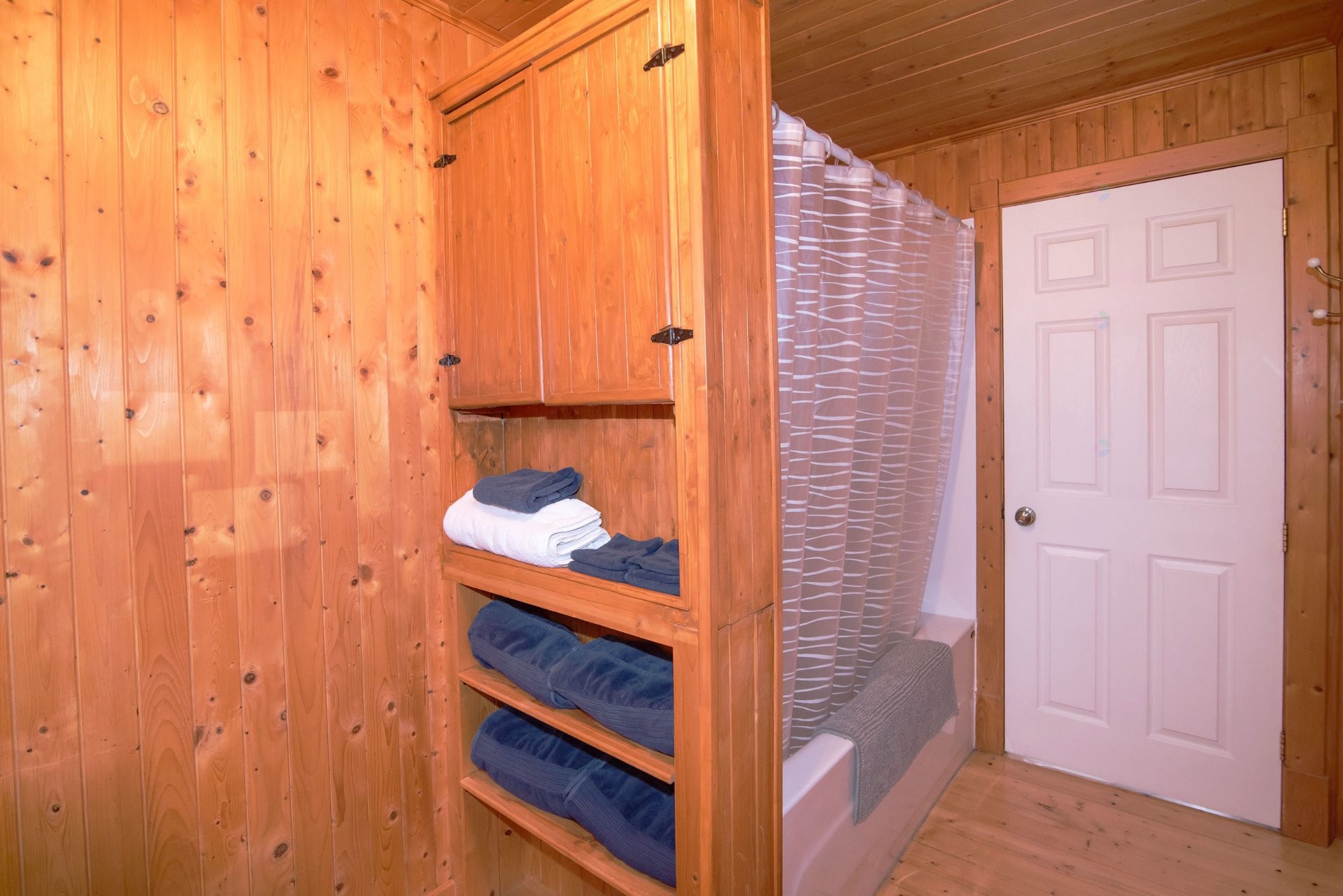 Salle de bains - 42 Route 287, Mont-Carmel, QC - Indoor Photo Showing Other Room