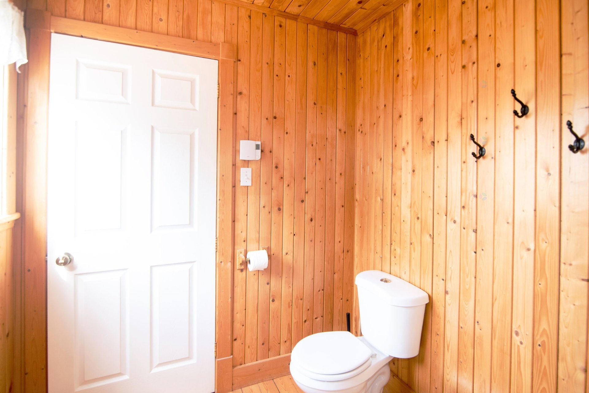 Salle de bains - 42 Route 287, Mont-Carmel, QC - Indoor Photo Showing Bathroom