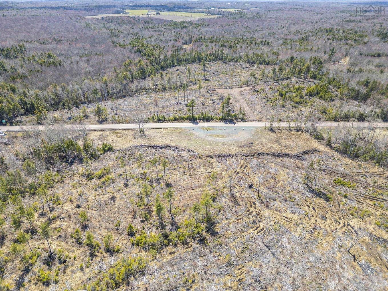 7013 6 Highway, Three Brooks, NS