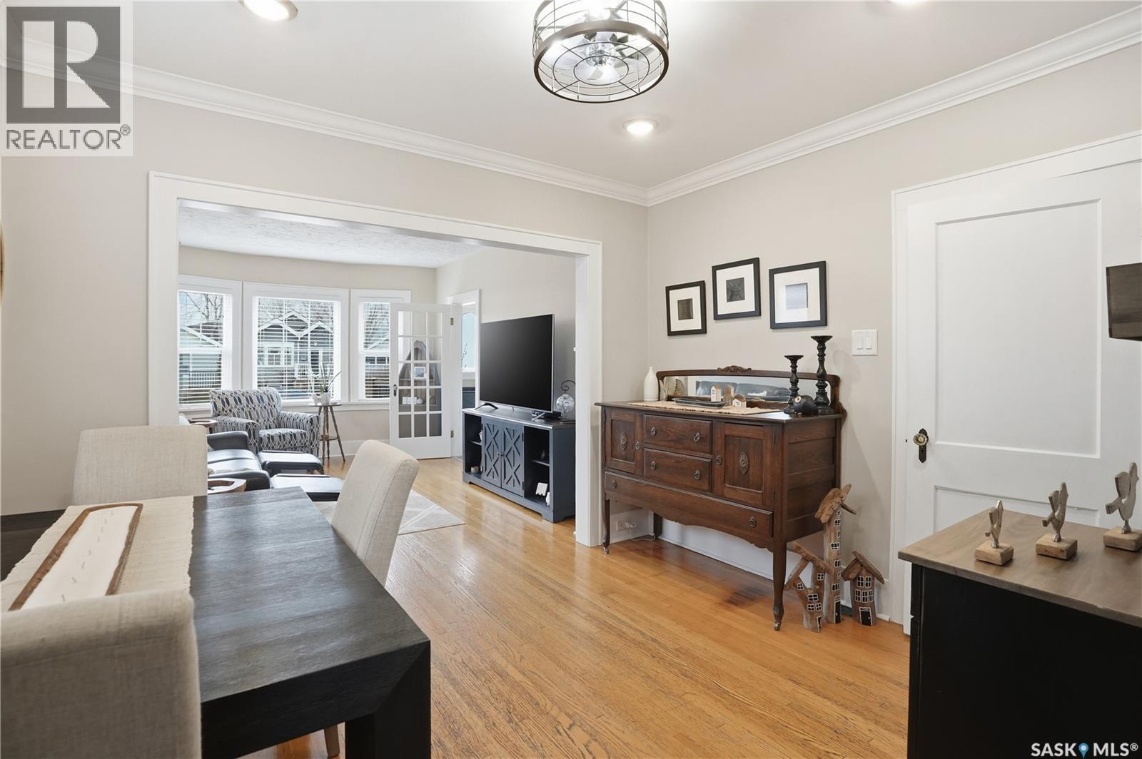 2155 Queen Street, Regina, SK - Indoor Photo Showing Other Room