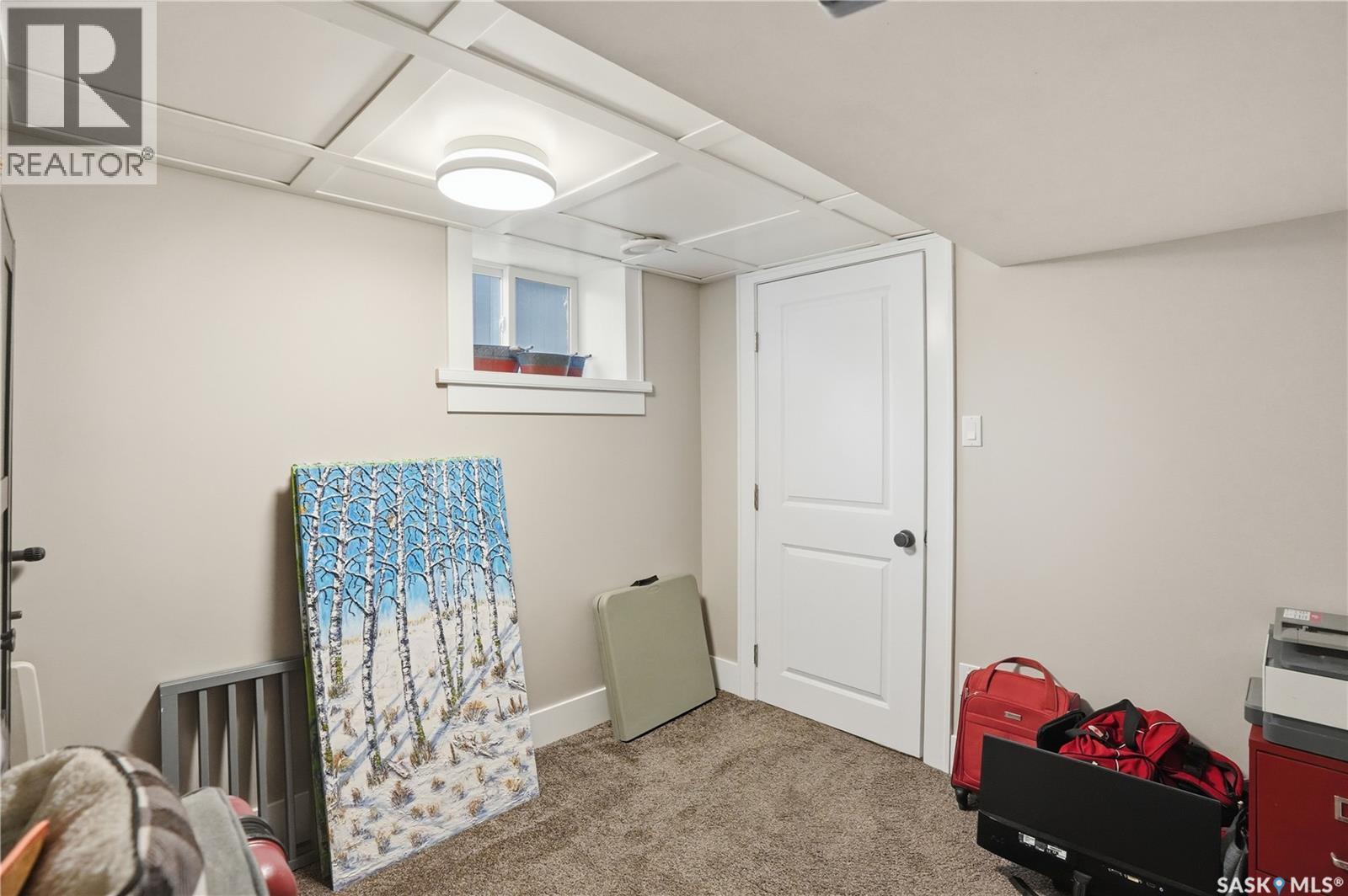 2155 Queen Street, Regina, SK - Indoor Photo Showing Other Room