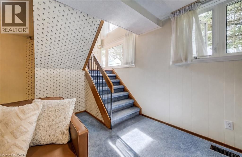 51 Underhill Crescent, Kitchener, ON - Indoor Photo Showing Other Room