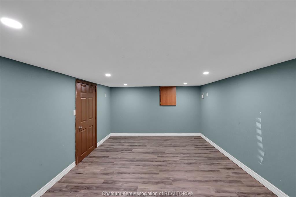 74 Chestnut Drive, Chatham, ON