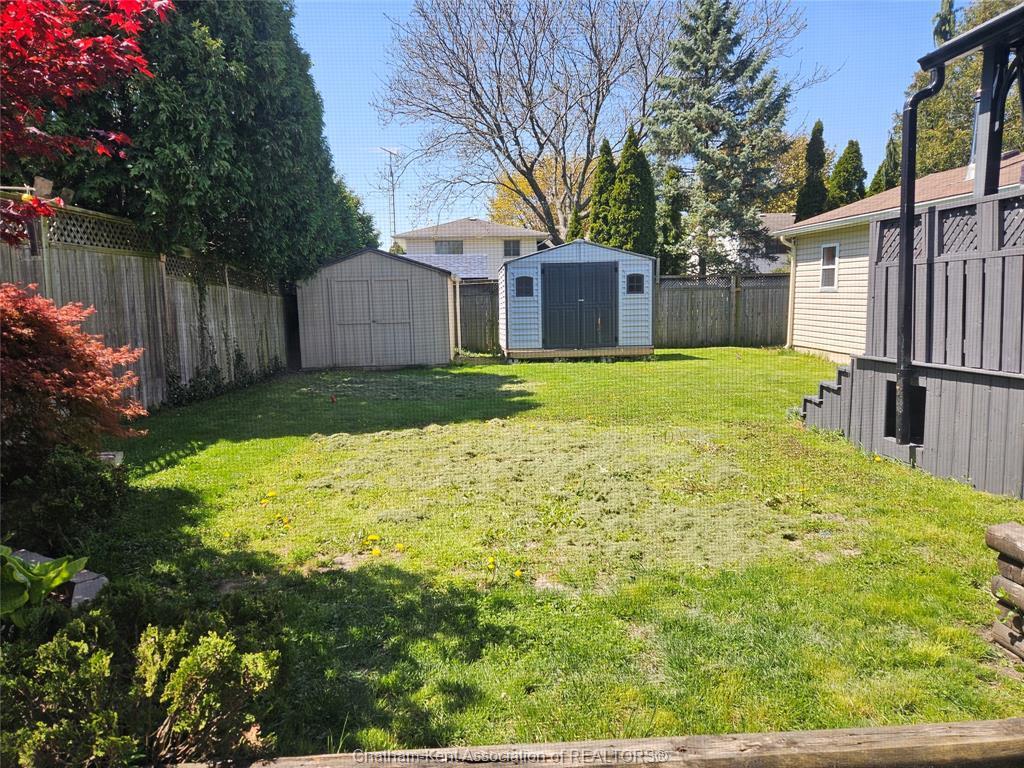 74 Chestnut Drive, Chatham, ON