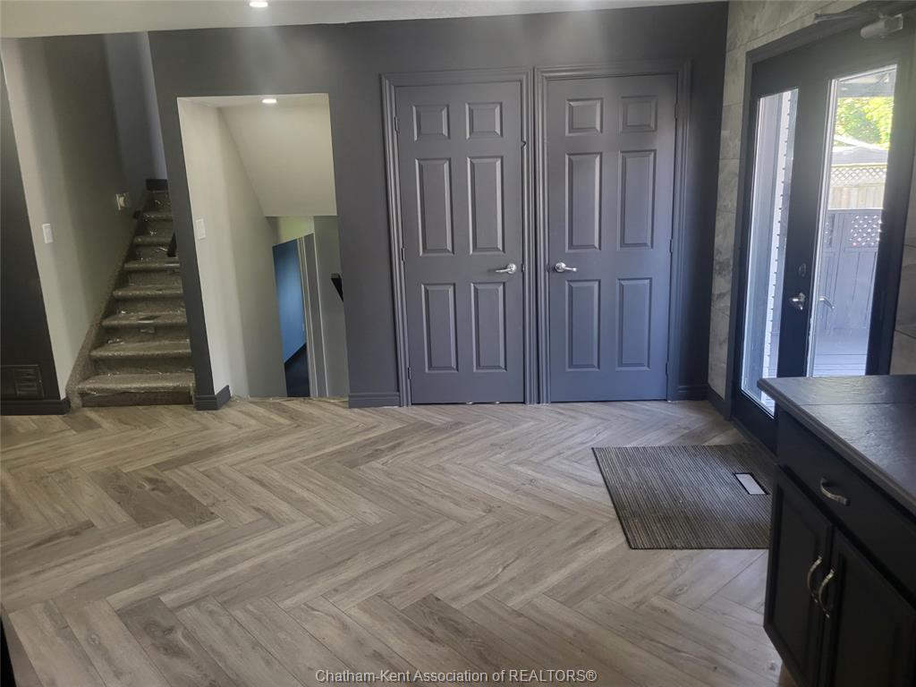 74 Chestnut Drive, Chatham, ON