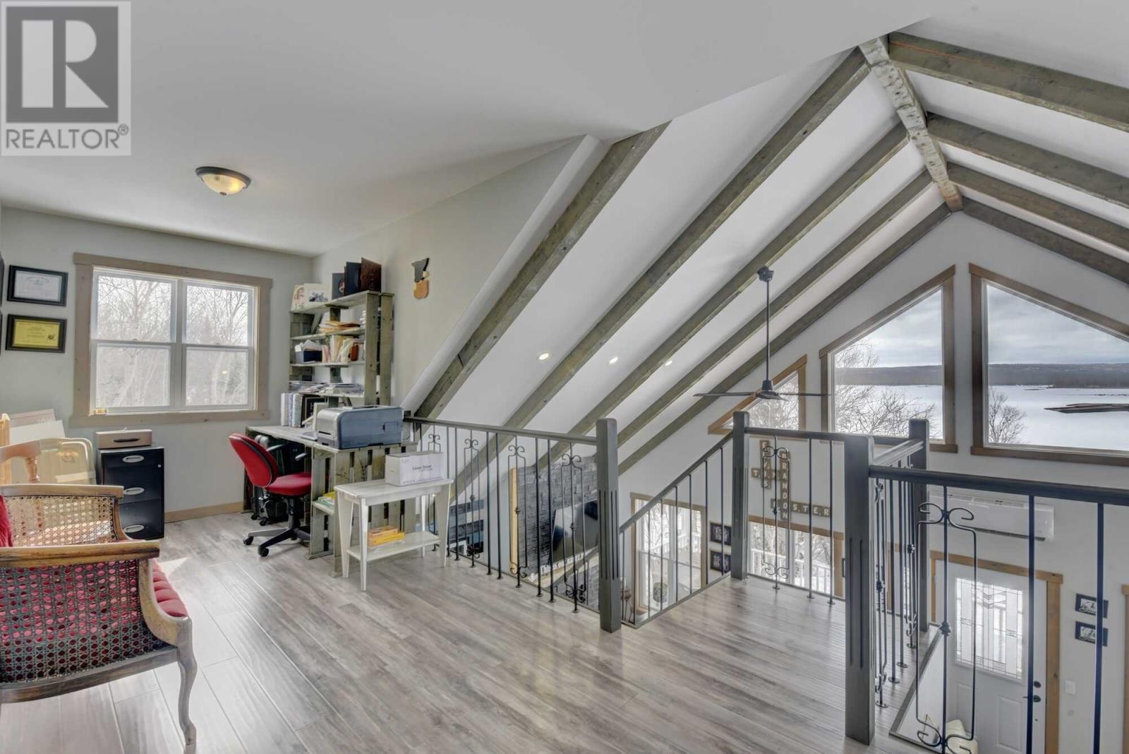 10 Lunch Point, Howley, NL - Indoor Photo Showing Other Room