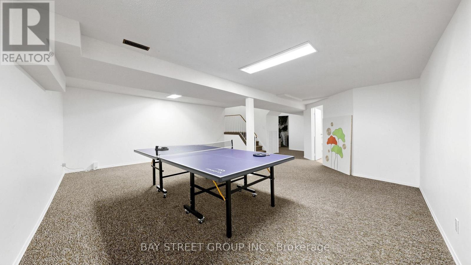 57 Longmeadow Crescent, Markham, ON - Indoor Photo Showing Other Room
