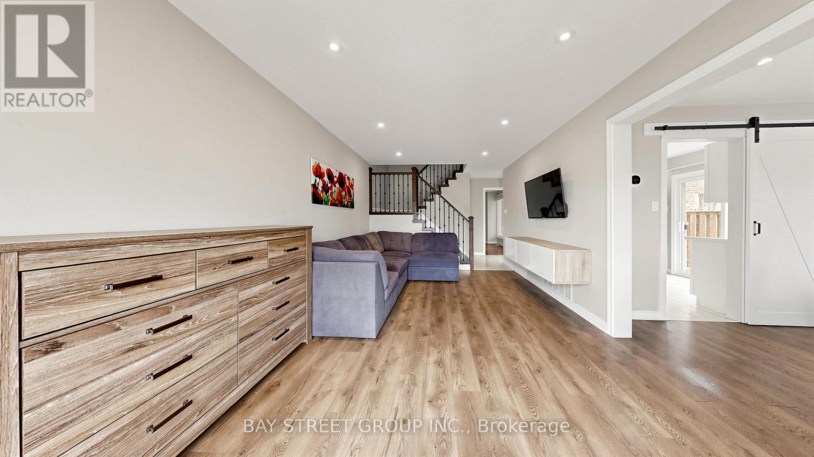 57 Longmeadow Crescent, Markham, ON - Indoor Photo Showing Other Room