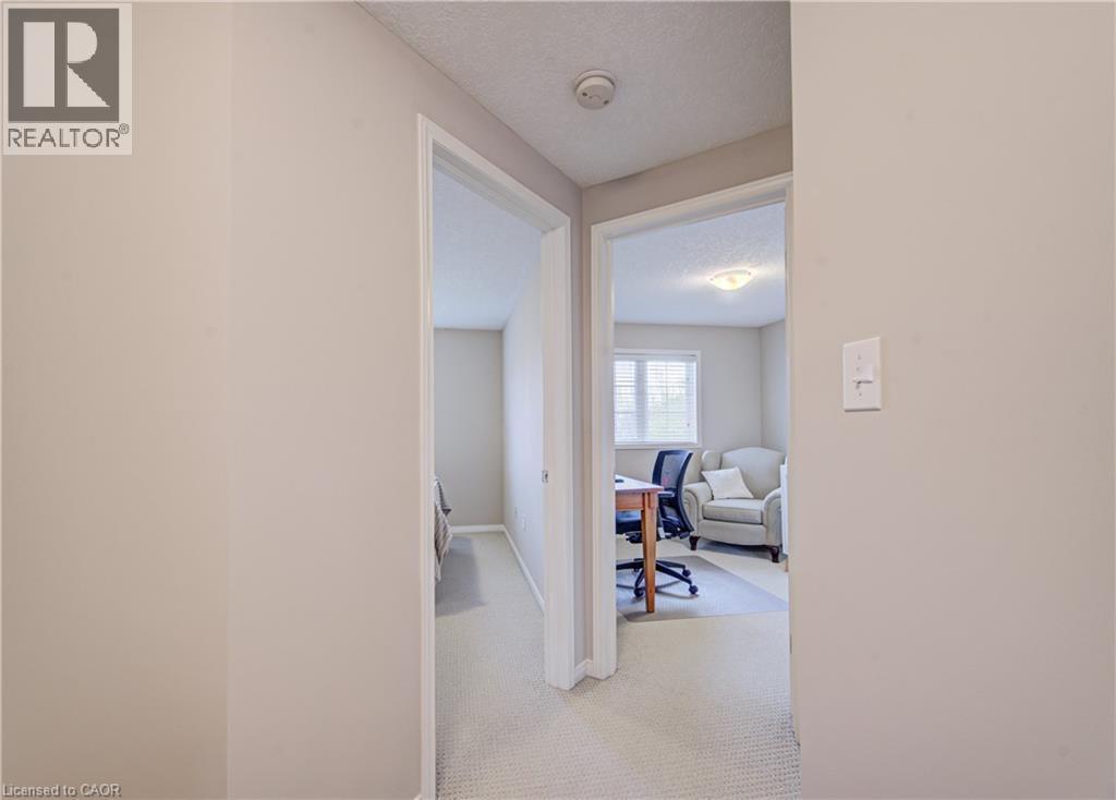 42 Fallowfield Drive Unit# 22, Kitchener, ON - Indoor Photo Showing Other Room