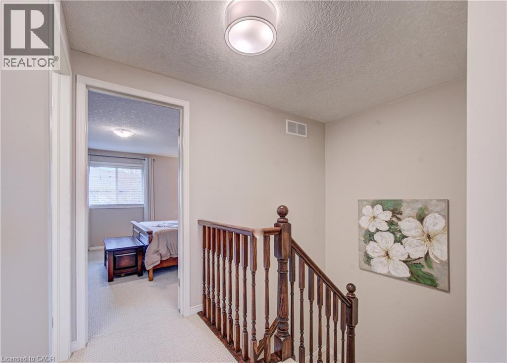 42 Fallowfield Drive Unit# 22, Kitchener, ON - Indoor Photo Showing Other Room
