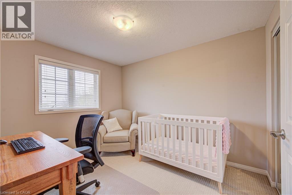 42 Fallowfield Drive Unit# 22, Kitchener, ON - Indoor
