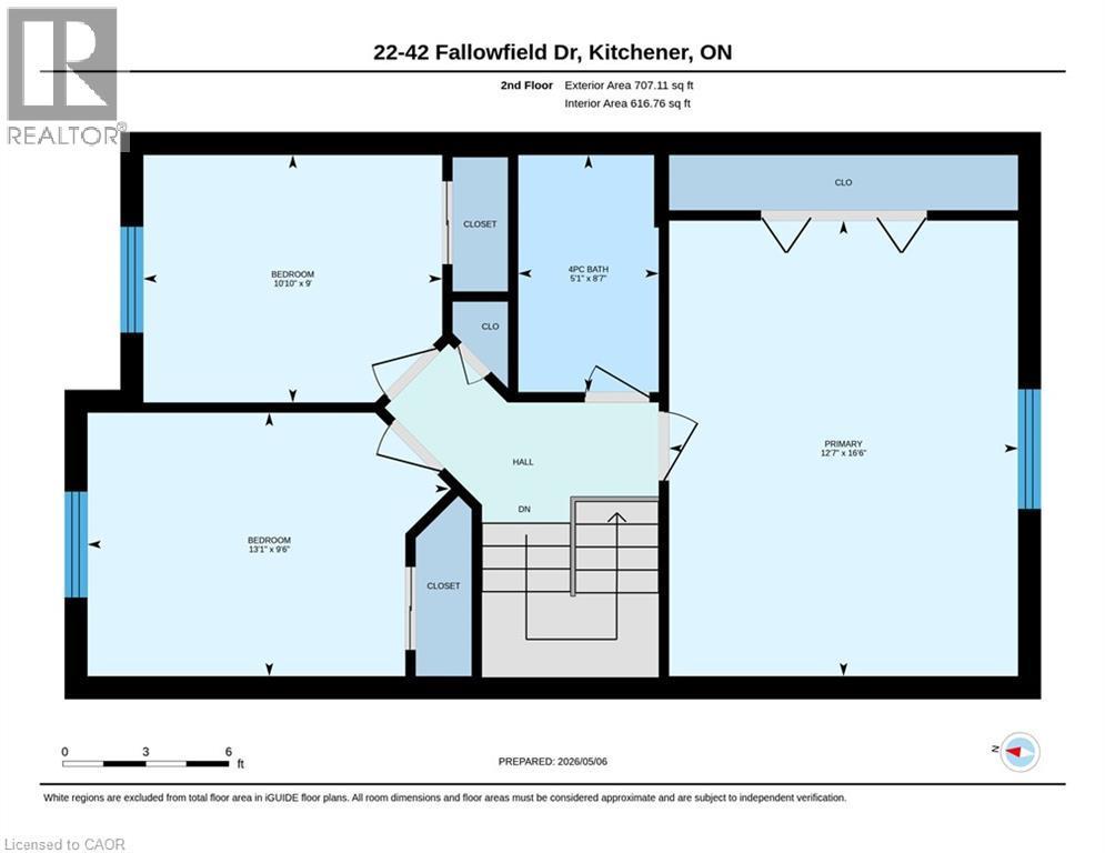 42 Fallowfield Drive Unit# 22, Kitchener, ON - Other