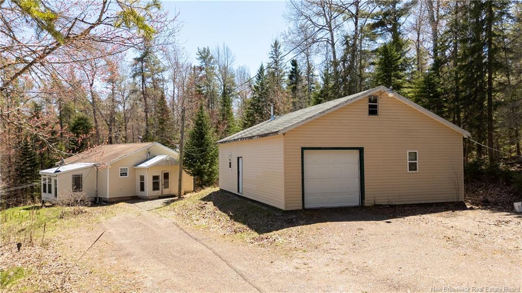27 Parkindale Rd, Pollett River, NB