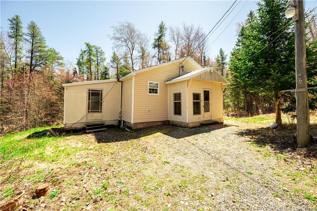 27 Parkindale Rd, Pollett River, NB