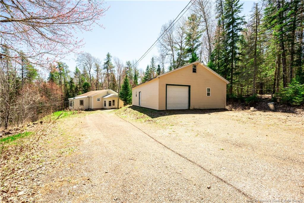 27 Parkindale Rd, Pollett River, NB