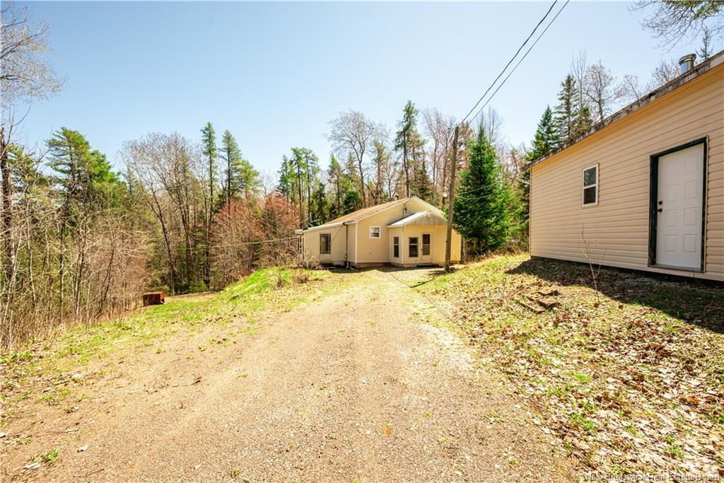 27 Parkindale Rd, Pollett River, NB