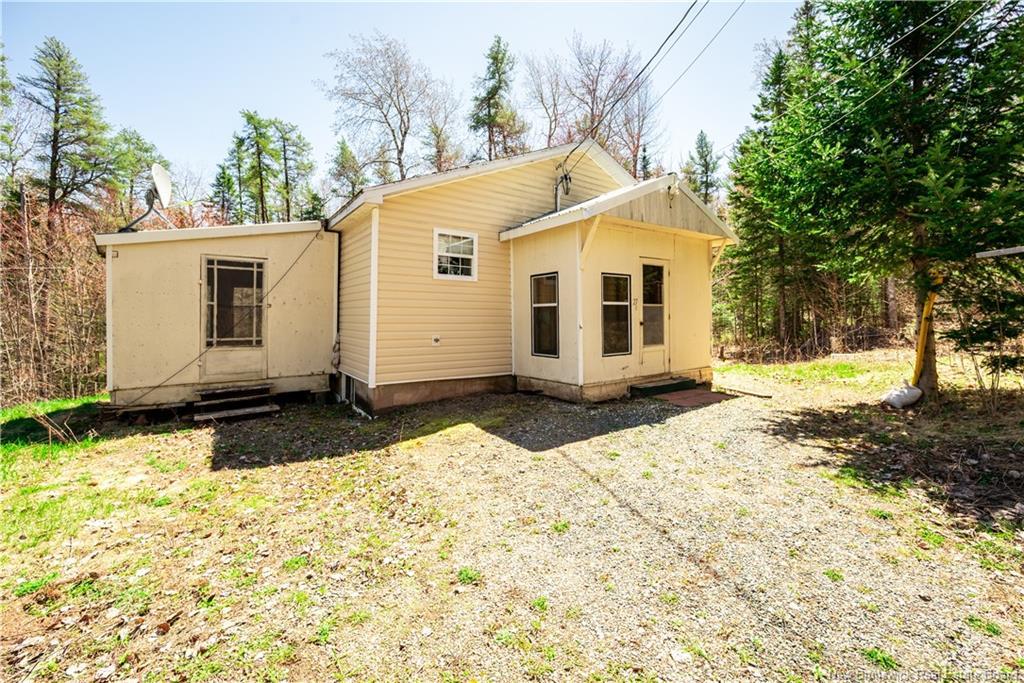 27 Parkindale Rd, Pollett River, NB