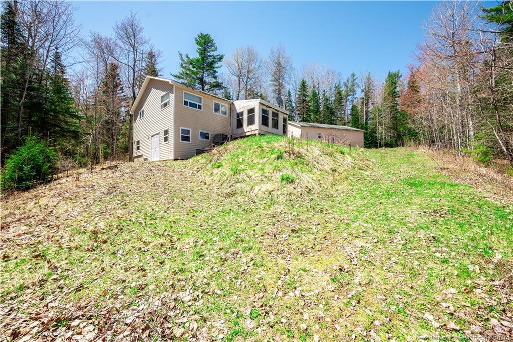 27 Parkindale Rd, Pollett River, NB