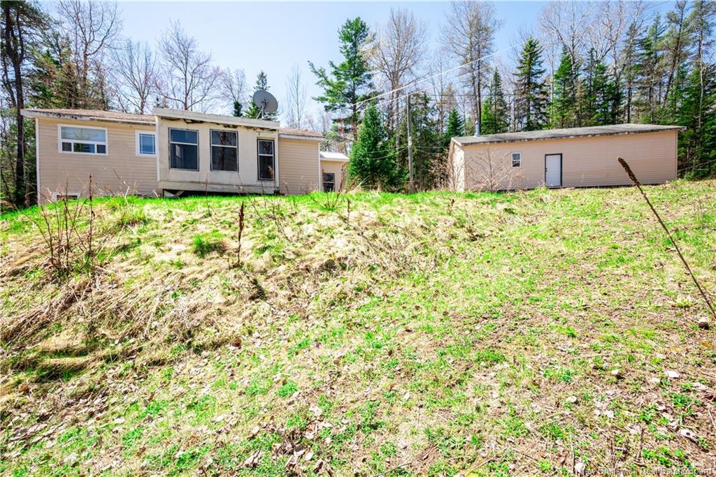 27 Parkindale Rd, Pollett River, NB