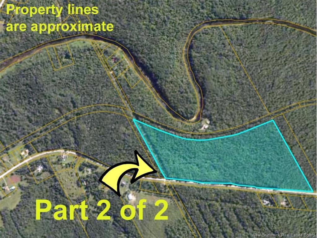 27 Parkindale Rd, Pollett River, NB