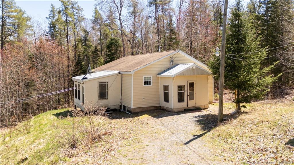 27 Parkindale Rd, Pollett River, NB