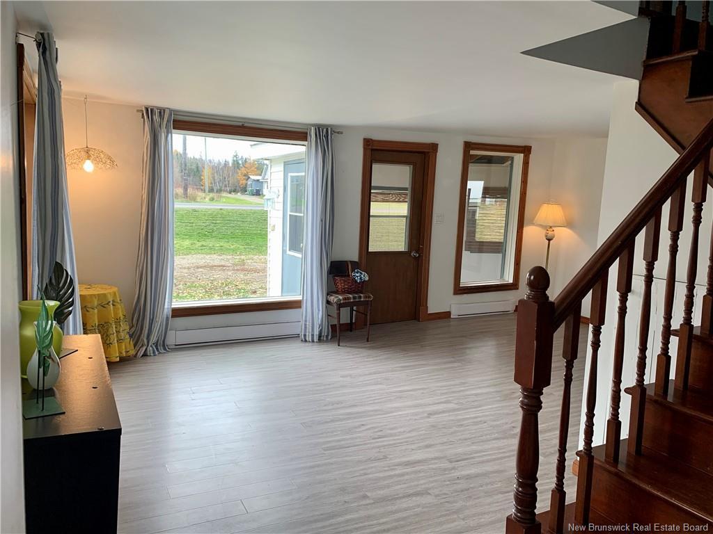 453 Chaleur, Charlo, NB