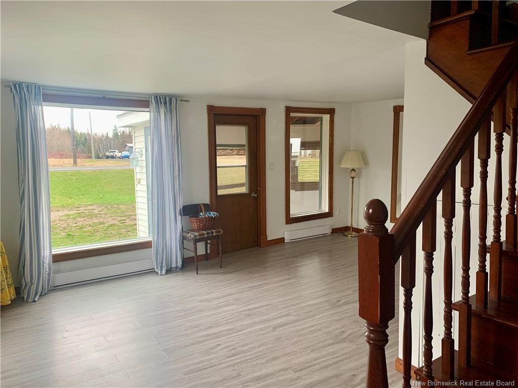 453 Chaleur, Charlo, NB