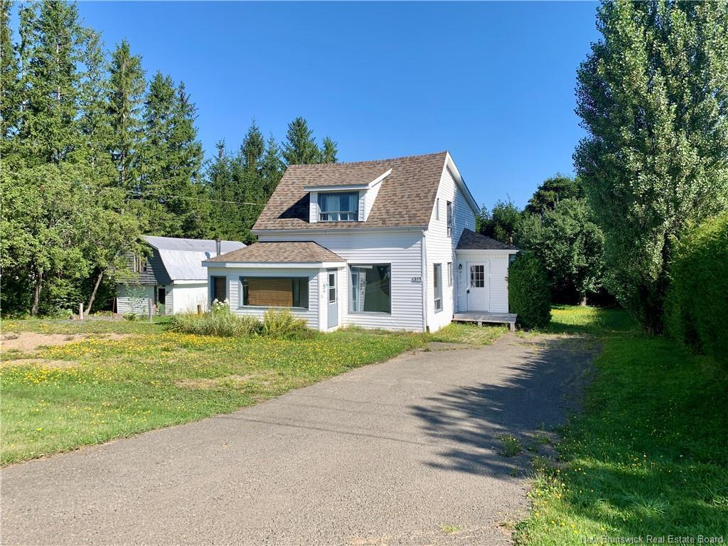453 Chaleur, Charlo, NB