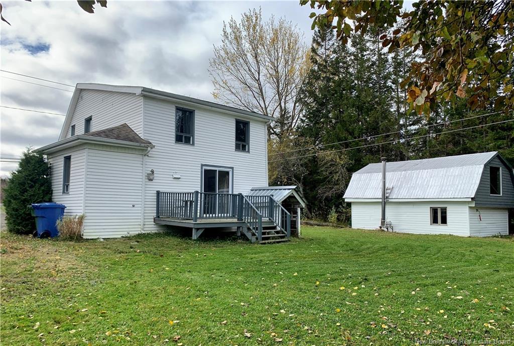 453 Chaleur, Charlo, NB